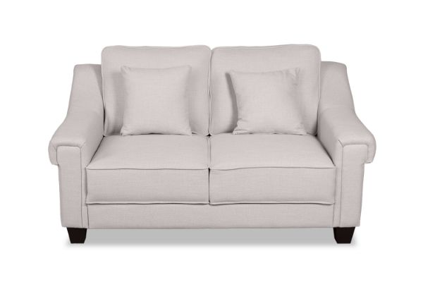 Picture of TURON 3/2/1 Seater Sofa Range - 2 Seater