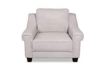 Picture of TURON 3/2/1 Seater Sofa Range - 1 Seater