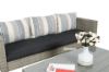 Picture of [FLOOR MODEL CLEARANCE] JUNO 6PC Outdoor Lounge Set