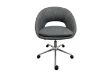 Picture of ALEXA Height Adjustable Office Chair(Grey)