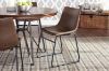 Picture of KRISTA Dining Chair (Brown)