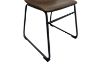 Picture of KRISTA Dining Chair (Brown) - 2 Chairs in 1 Carton