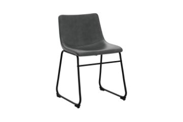 Picture of KRISTA Dining Chair (Grey)