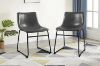 Picture of KRISTA Dining Chair (Grey)