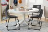 Picture of KRISTA Dining Chair (Grey)