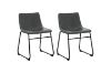 Picture of KRISTA Dining Chair (Grey)