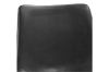 Picture of KRISTA Bar Chair (Black) - Each