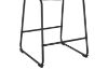 Picture of KRISTA Bar Chair (Black) - Each
