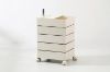 Picture of GAVIN Rotating 5 Tier Utility Drawer Trolley