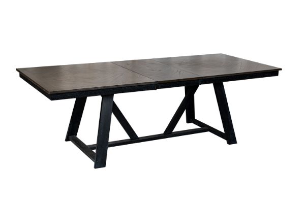 Picture of PROVENCE 1.9M-2.4M Extendable Dining Table 
