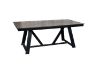 Picture of PROVENCE 1.9M-2.4M Extendable Dining Table 