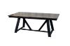 Picture of PROVENCE 1.9M-2.4M Extendable Dining Table 