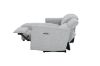 Picture of FOSCA Sectional Power Reclining Sofa With Storage & USB Port