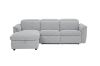 Picture of FOSCA Sectional Power Reclining Sofa With Storage & USB Port