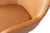 Picture of GOMEZ Accent Bar Chair (Yellow) 