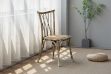 Picture of BERMUDA Dining Chair (Dark)