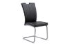 Picture of EDAN High Back Dining Chair (Elegant Black)