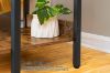 Picture of LITON Side Table with Storage Shelf - Set of 2 