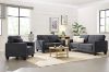 Picture of HERBERT Corduroy Sofa Range (Grey)