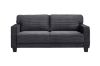 Picture of HERBERT Corduroy Sofa Range (Grey)