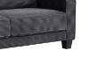Picture of HERBERT Corduroy Sofa Range (Grey)