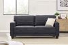Picture of HERBERT Corduroy Sofa Range (Grey)
