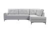 Picture of [FLOOR MODEL CLEARANCE] EDMOND Fabric Sectional Sofa - Chaise Facing Right