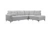 Picture of [FLOOR MODEL CLEARANCE] EDMOND Fabric Sectional Sofa - Chaise Facing Right