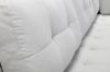 Picture of [FLOOR MODEL CLEARANCE] EDMOND Fabric Sectional Sofa - Chaise Facing Right