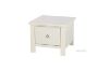 Picture of [FLOOR MODEL CLEARANCE] METRO Pine Lamp Table *Cream