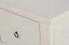 Picture of [FLOOR MODEL CLEARANCE] METRO Pine Lamp Table *Cream