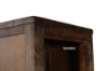 Picture of [FLOOR MODEL CLEARANCE] VENTURA 185cmx56cm Oak Bookshelf/Display Shelf