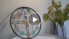 Picture of CLK73 Large Wall Clock