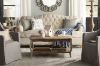 Picture of ELINA Rectangular Solid Birch Wood Coffee Table