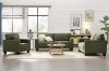 Picture of HERBERT Corduroy Sofa Range (Green)