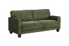 Picture of HERBERT Corduroy Sofa Range (Green)