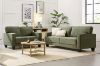 Picture of HERBERT Corduroy Sofa Range (Green)