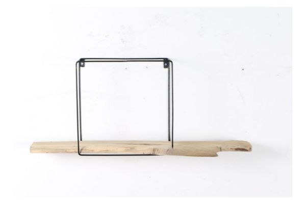 Picture of [FLOOR MODEL CLEARANCE] BARON 02 Hanging Rack
