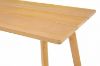Picture of MIKO 3-Piece Cedar Wood Dining Set (1 Table with 2 Benches)