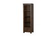 Picture of  [FLOOR MODEL CLEARANCE] VENTURA 185cmx56cm Oak Bookshelf/Display Shelf