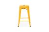Picture of TOLIX Replica Bar Stool Seat H75