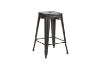Picture of TOLIX Replica Bar Stool Seat H75