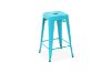 Picture of TOLIX Replica Bar Stool Seat H75