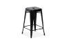 Picture of TOLIX Replica Bar Stool Seat H75