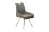 Picture of REIME 180° Swivel Dining Chair (Light Grey)