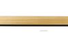 Picture of [FLOOR MODEL CLEARANCE] HENMAN 122 Rectangle Coffee Table (Oak Colour)