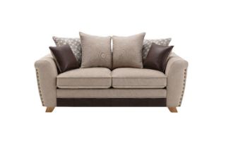 Picture of ARLO Fabric Sofa Range - 2 Seater