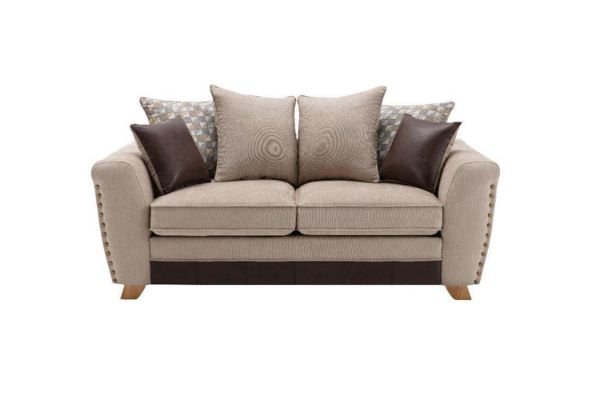 Picture of ARLO Fabric Sofa Range - 2 Seater