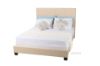 Picture of Knap Double Bed (Beige)