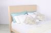 Picture of Knap Double Bed (Beige)